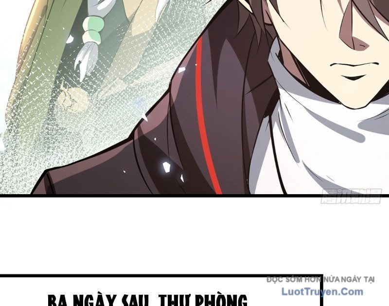 Người Khác Luyện Cấp Ta Tu Tiên, Tới Đại Thừa Kỳ Thì Rời Núi Chap 16 - Next Chap 17
