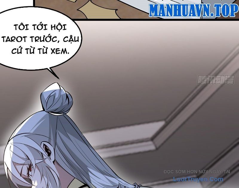 Người Khác Luyện Cấp Ta Tu Tiên, Tới Đại Thừa Kỳ Thì Rời Núi Chap 16 - Next Chap 17