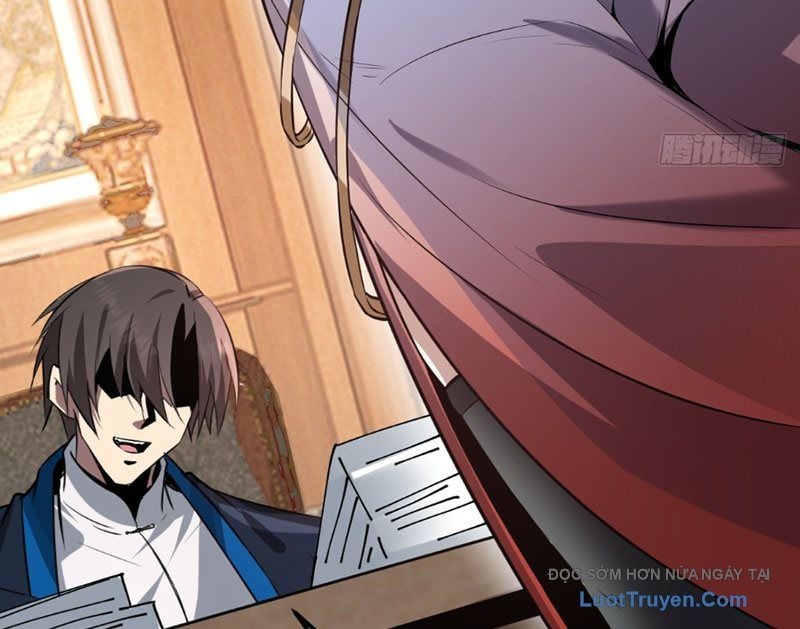 Người Khác Luyện Cấp Ta Tu Tiên, Tới Đại Thừa Kỳ Thì Rời Núi Chap 16 - Next Chap 17