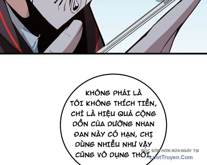 Người Khác Luyện Cấp Ta Tu Tiên, Tới Đại Thừa Kỳ Thì Rời Núi Chap 16 - Next Chap 17