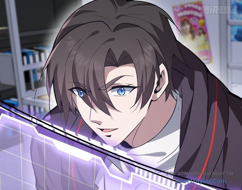 Người Khác Luyện Cấp Ta Tu Tiên, Tới Đại Thừa Kỳ Thì Rời Núi Chap 16 - Next Chap 17