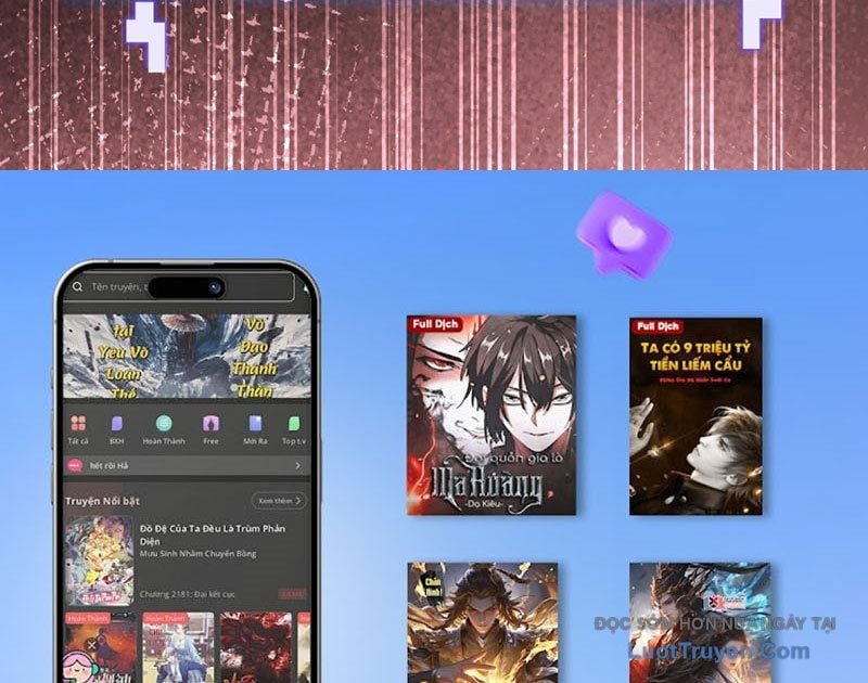 Người Khác Luyện Cấp Ta Tu Tiên, Tới Đại Thừa Kỳ Thì Rời Núi Chap 16 - Next Chap 17