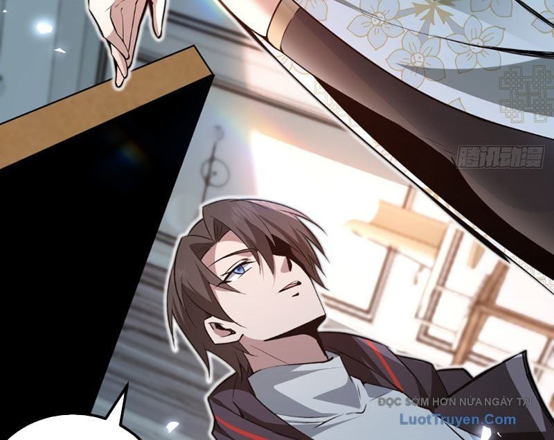 Người Khác Luyện Cấp Ta Tu Tiên, Tới Đại Thừa Kỳ Thì Rời Núi Chap 16 - Next Chap 17