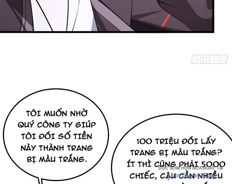 Người Khác Luyện Cấp Ta Tu Tiên, Tới Đại Thừa Kỳ Thì Rời Núi Chap 16 - Next Chap 17