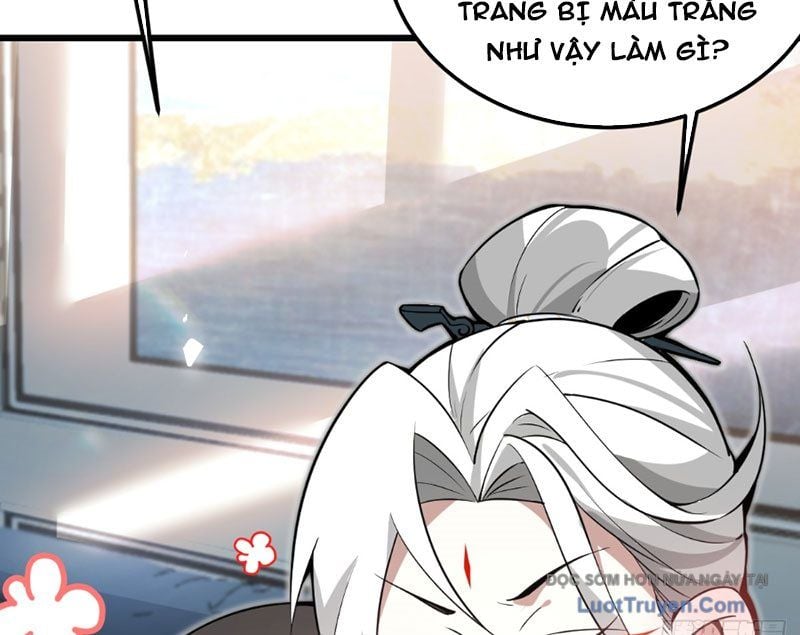 Người Khác Luyện Cấp Ta Tu Tiên, Tới Đại Thừa Kỳ Thì Rời Núi Chap 16 - Next Chap 17