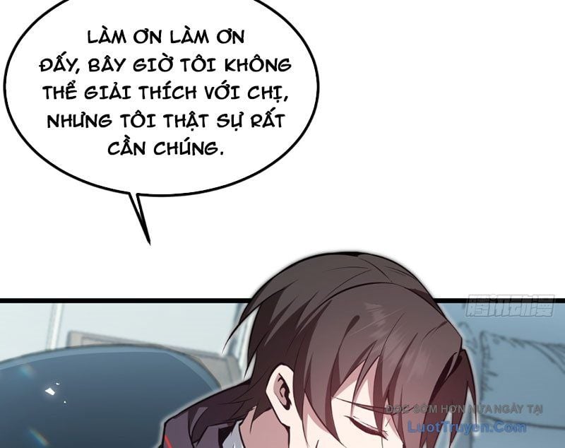 Người Khác Luyện Cấp Ta Tu Tiên, Tới Đại Thừa Kỳ Thì Rời Núi Chap 16 - Next Chap 17