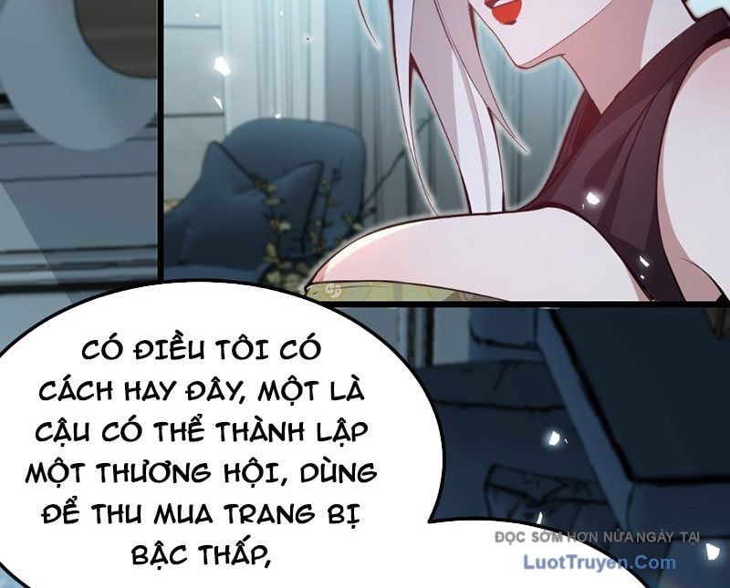 Người Khác Luyện Cấp Ta Tu Tiên, Tới Đại Thừa Kỳ Thì Rời Núi Chap 16 - Next Chap 17