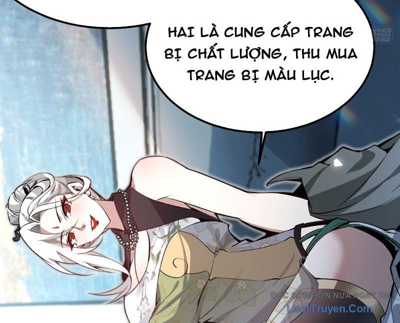 Người Khác Luyện Cấp Ta Tu Tiên, Tới Đại Thừa Kỳ Thì Rời Núi Chap 16 - Next Chap 17