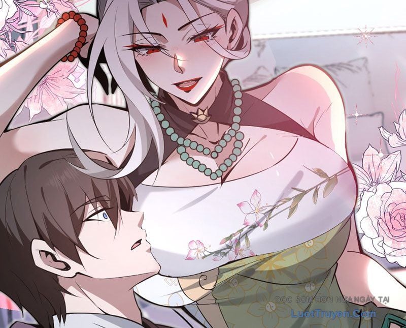 Người Khác Luyện Cấp Ta Tu Tiên, Tới Đại Thừa Kỳ Thì Rời Núi Chap 16 - Next Chap 17
