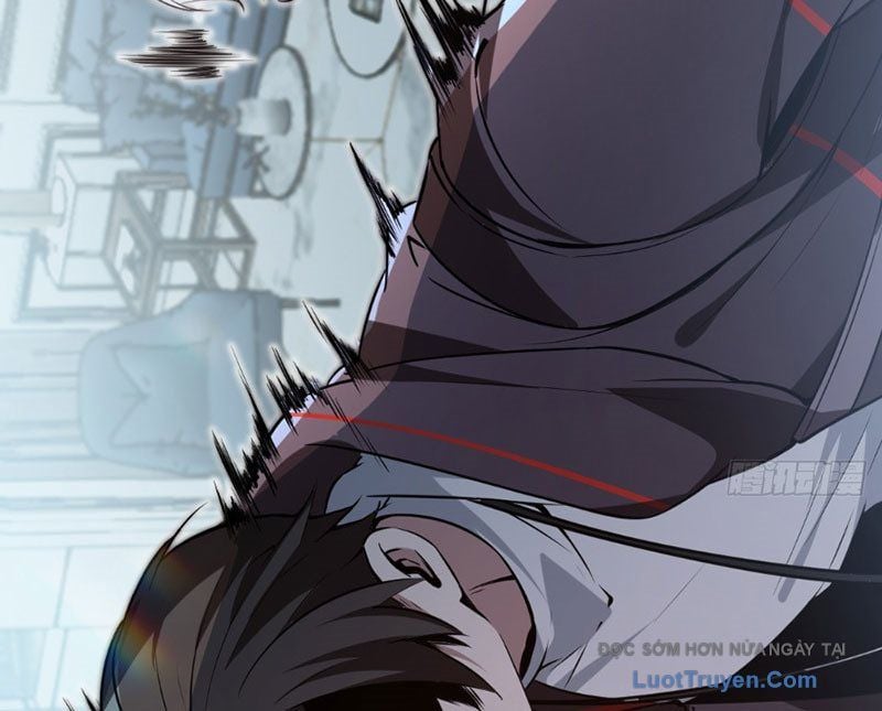 Người Khác Luyện Cấp Ta Tu Tiên, Tới Đại Thừa Kỳ Thì Rời Núi Chap 16 - Next Chap 17