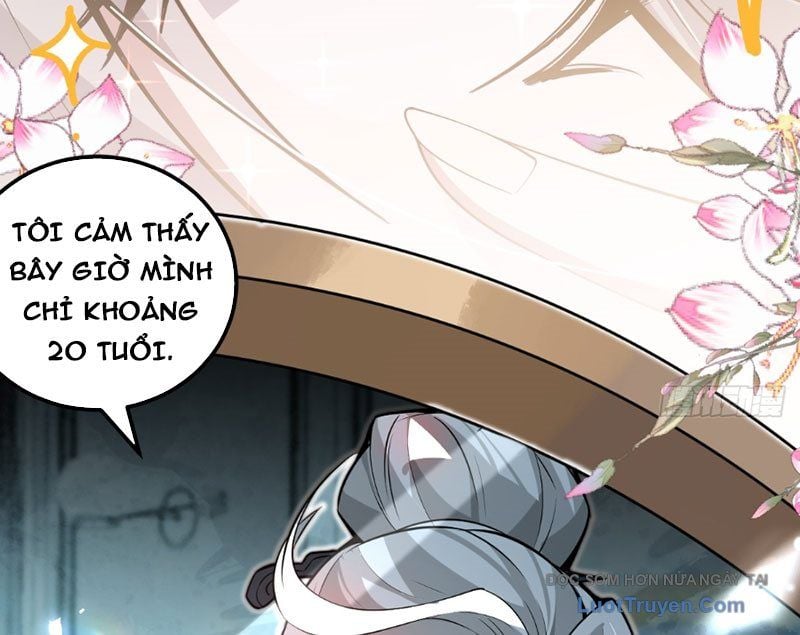 Người Khác Luyện Cấp Ta Tu Tiên, Tới Đại Thừa Kỳ Thì Rời Núi Chap 16 - Next Chap 17