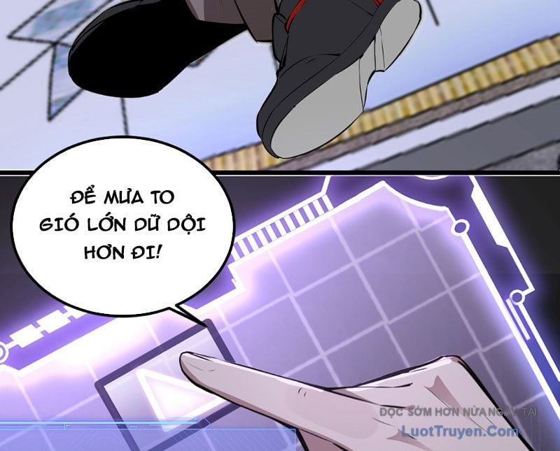 Người Khác Luyện Cấp Ta Tu Tiên, Tới Đại Thừa Kỳ Thì Rời Núi Chap 16 - Next Chap 17