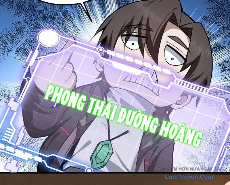 Người Khác Luyện Cấp Ta Tu Tiên, Tới Đại Thừa Kỳ Thì Rời Núi Chap 16 - Next Chap 17