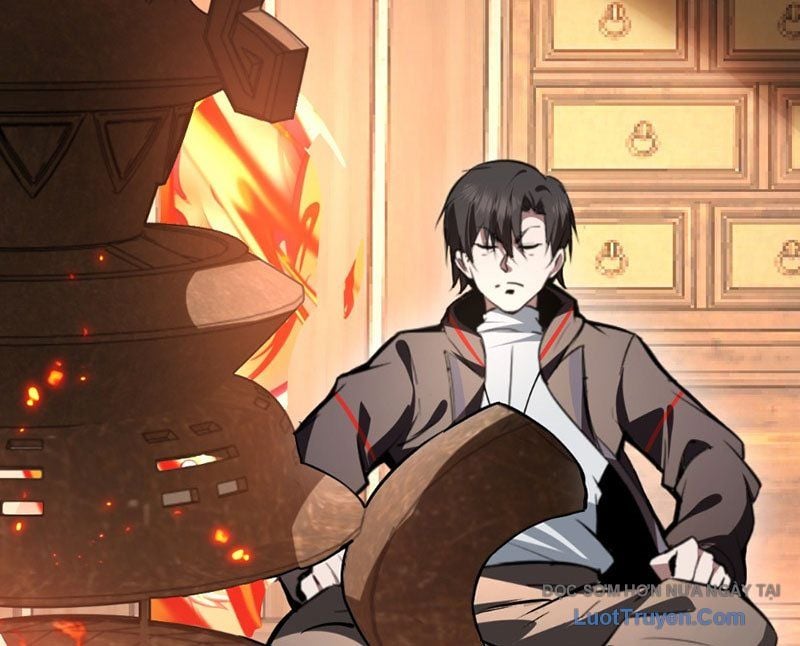 Người Khác Luyện Cấp Ta Tu Tiên, Tới Đại Thừa Kỳ Thì Rời Núi Chap 16 - Next Chap 17