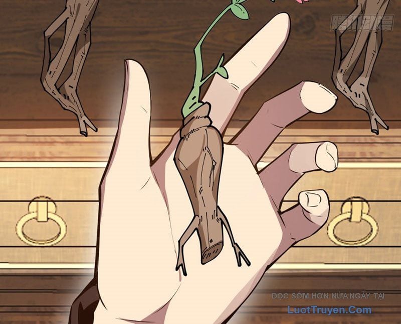 Người Khác Luyện Cấp Ta Tu Tiên, Tới Đại Thừa Kỳ Thì Rời Núi Chap 16 - Next Chap 17