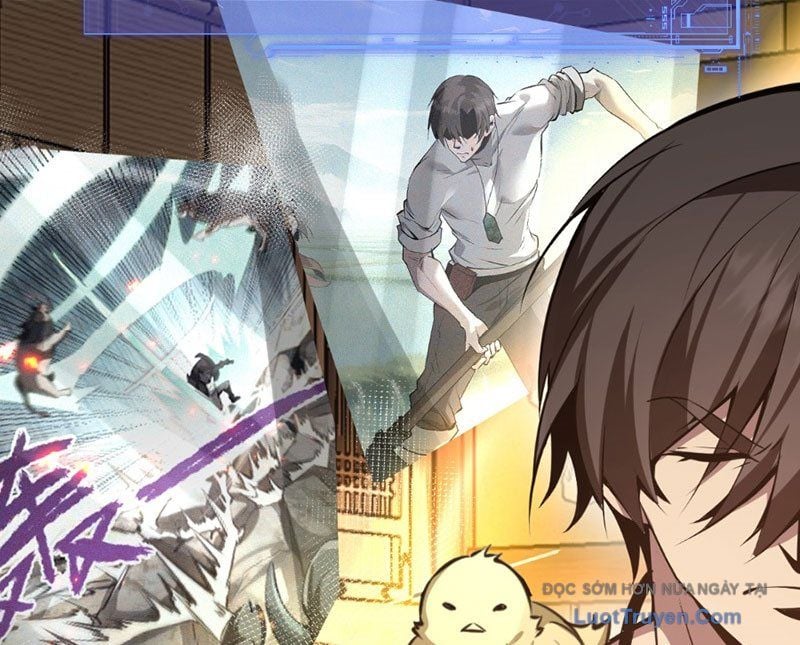 Người Khác Luyện Cấp Ta Tu Tiên, Tới Đại Thừa Kỳ Thì Rời Núi Chap 16 - Next Chap 17