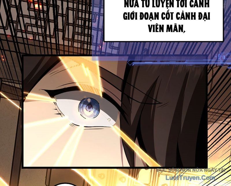 Người Khác Luyện Cấp Ta Tu Tiên, Tới Đại Thừa Kỳ Thì Rời Núi Chap 16 - Next Chap 17