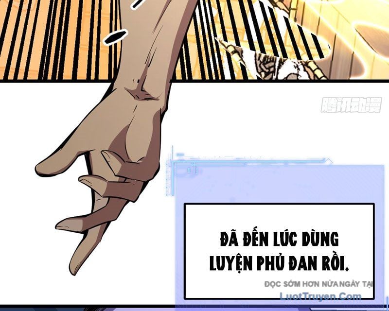 Người Khác Luyện Cấp Ta Tu Tiên, Tới Đại Thừa Kỳ Thì Rời Núi Chap 16 - Next Chap 17