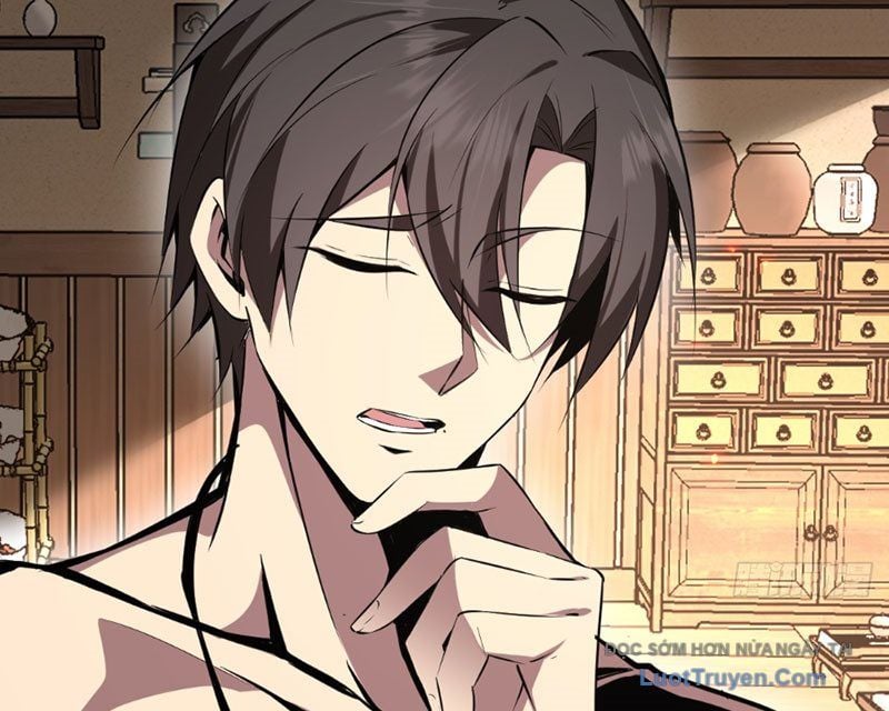 Người Khác Luyện Cấp Ta Tu Tiên, Tới Đại Thừa Kỳ Thì Rời Núi Chap 16 - Next Chap 17