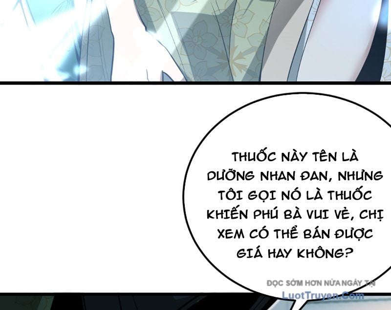 Người Khác Luyện Cấp Ta Tu Tiên, Tới Đại Thừa Kỳ Thì Rời Núi Chap 16 - Next Chap 17