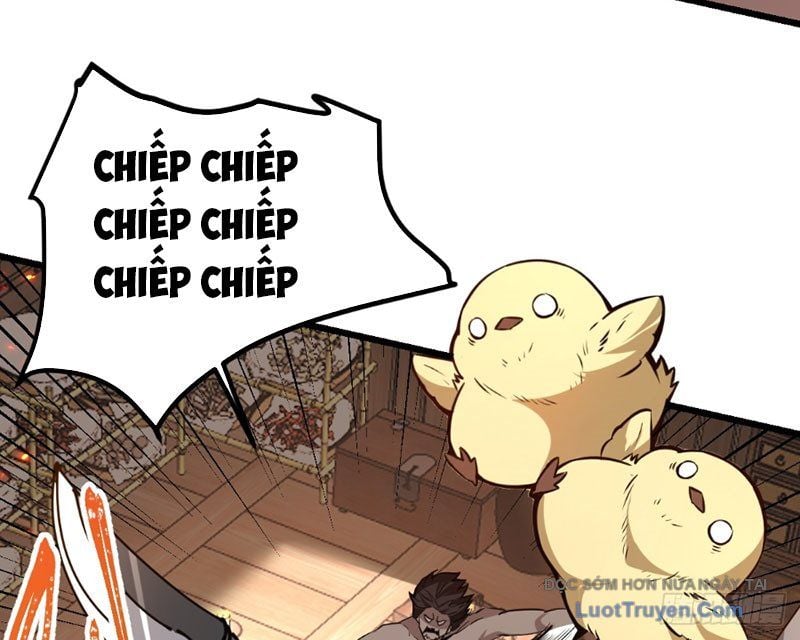 Người Khác Luyện Cấp Ta Tu Tiên, Tới Đại Thừa Kỳ Thì Rời Núi Chap 16 - Next Chap 17