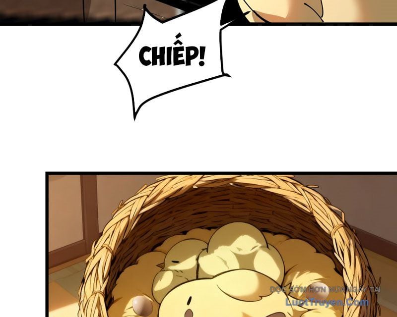 Người Khác Luyện Cấp Ta Tu Tiên, Tới Đại Thừa Kỳ Thì Rời Núi Chap 16 - Next Chap 17