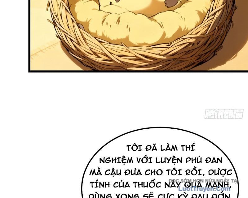 Người Khác Luyện Cấp Ta Tu Tiên, Tới Đại Thừa Kỳ Thì Rời Núi Chap 16 - Next Chap 17