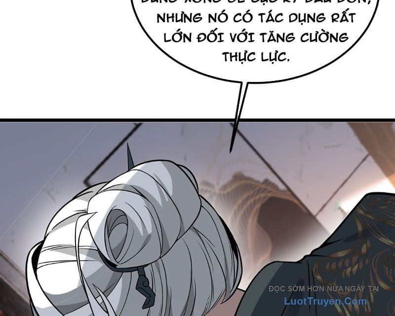 Người Khác Luyện Cấp Ta Tu Tiên, Tới Đại Thừa Kỳ Thì Rời Núi Chap 16 - Next Chap 17