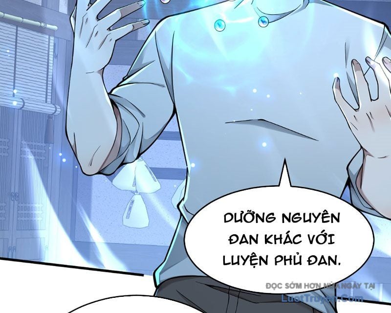 Người Khác Luyện Cấp Ta Tu Tiên, Tới Đại Thừa Kỳ Thì Rời Núi Chap 17 - Next Chap 18