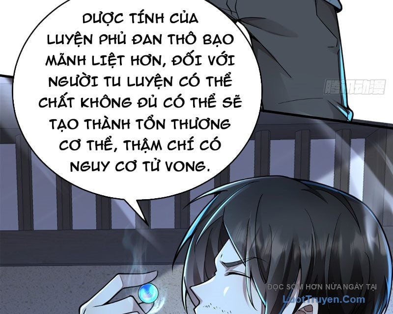 Người Khác Luyện Cấp Ta Tu Tiên, Tới Đại Thừa Kỳ Thì Rời Núi Chap 17 - Next Chap 18