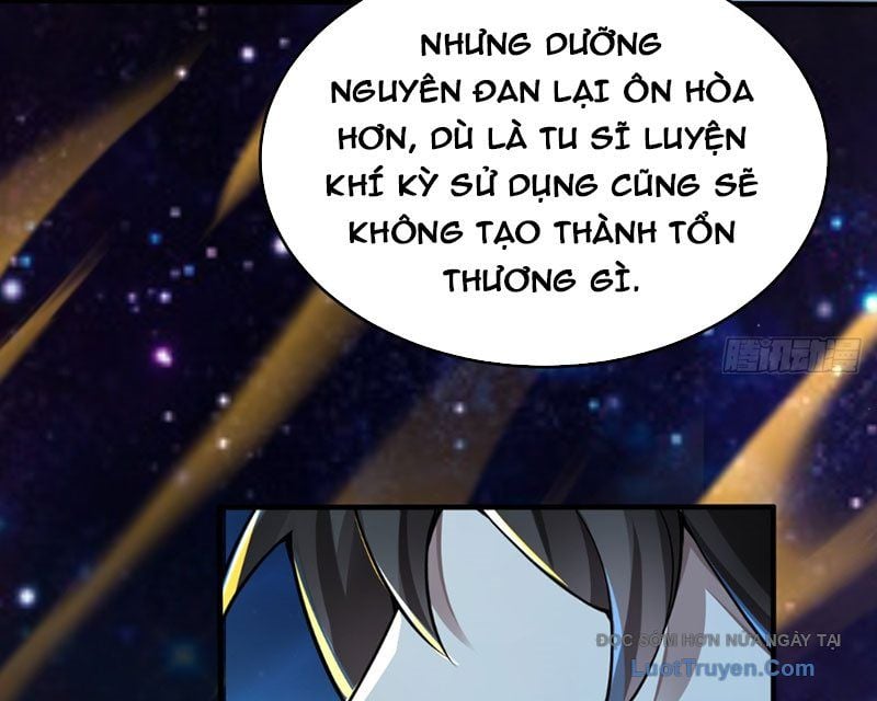 Người Khác Luyện Cấp Ta Tu Tiên, Tới Đại Thừa Kỳ Thì Rời Núi Chap 17 - Next Chap 18