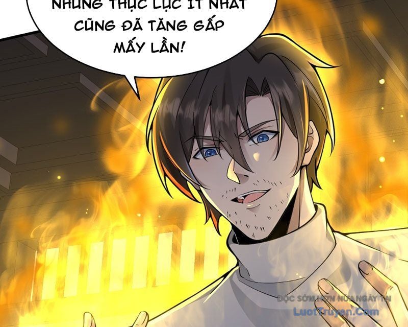 Người Khác Luyện Cấp Ta Tu Tiên, Tới Đại Thừa Kỳ Thì Rời Núi Chap 17 - Next Chap 18