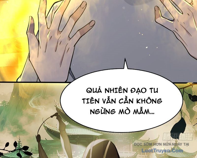 Người Khác Luyện Cấp Ta Tu Tiên, Tới Đại Thừa Kỳ Thì Rời Núi Chap 17 - Next Chap 18