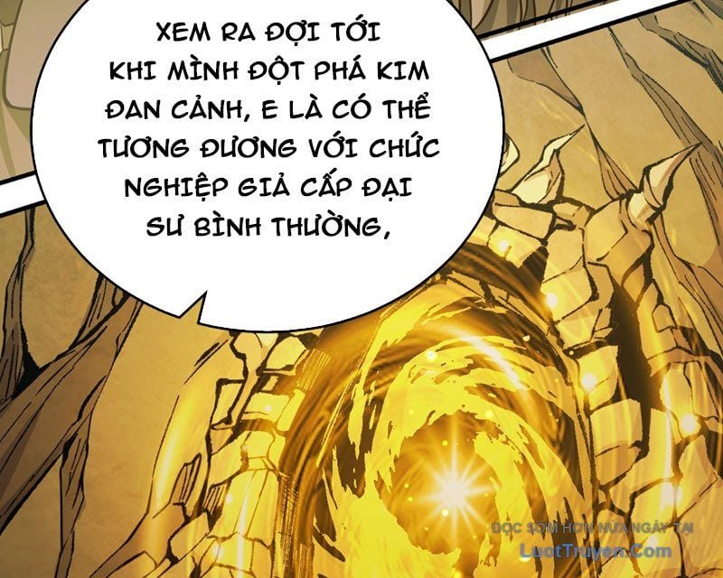 Người Khác Luyện Cấp Ta Tu Tiên, Tới Đại Thừa Kỳ Thì Rời Núi Chap 17 - Next Chap 18