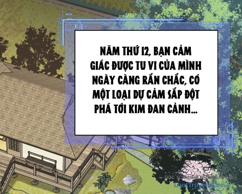 Người Khác Luyện Cấp Ta Tu Tiên, Tới Đại Thừa Kỳ Thì Rời Núi Chap 17 - Next Chap 18