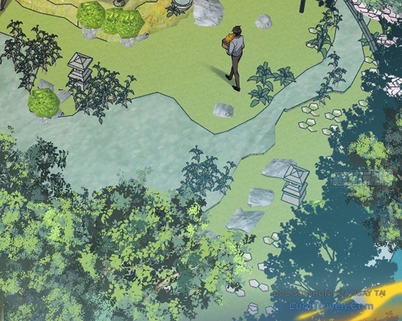Người Khác Luyện Cấp Ta Tu Tiên, Tới Đại Thừa Kỳ Thì Rời Núi Chap 17 - Next Chap 18