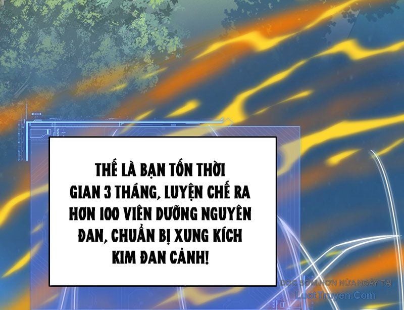 Người Khác Luyện Cấp Ta Tu Tiên, Tới Đại Thừa Kỳ Thì Rời Núi Chap 17 - Next Chap 18