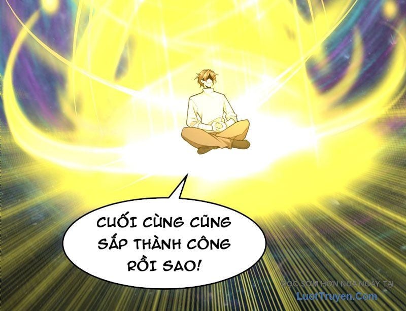 Người Khác Luyện Cấp Ta Tu Tiên, Tới Đại Thừa Kỳ Thì Rời Núi Chap 17 - Next Chap 18