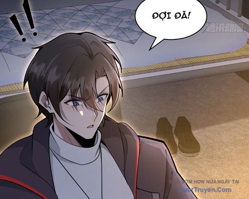 Người Khác Luyện Cấp Ta Tu Tiên, Tới Đại Thừa Kỳ Thì Rời Núi Chap 17 - Next Chap 18