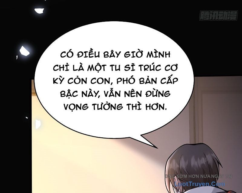 Người Khác Luyện Cấp Ta Tu Tiên, Tới Đại Thừa Kỳ Thì Rời Núi Chap 17 - Next Chap 18