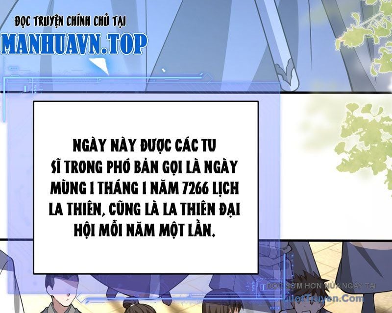 Người Khác Luyện Cấp Ta Tu Tiên, Tới Đại Thừa Kỳ Thì Rời Núi Chap 17 - Next Chap 18