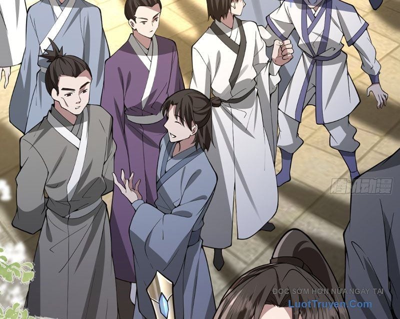 Người Khác Luyện Cấp Ta Tu Tiên, Tới Đại Thừa Kỳ Thì Rời Núi Chap 17 - Next Chap 18