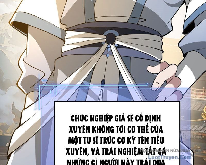 Người Khác Luyện Cấp Ta Tu Tiên, Tới Đại Thừa Kỳ Thì Rời Núi Chap 17 - Next Chap 18