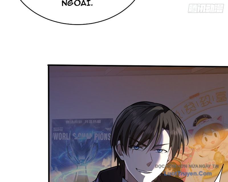 Người Khác Luyện Cấp Ta Tu Tiên, Tới Đại Thừa Kỳ Thì Rời Núi Chap 17 - Next Chap 18