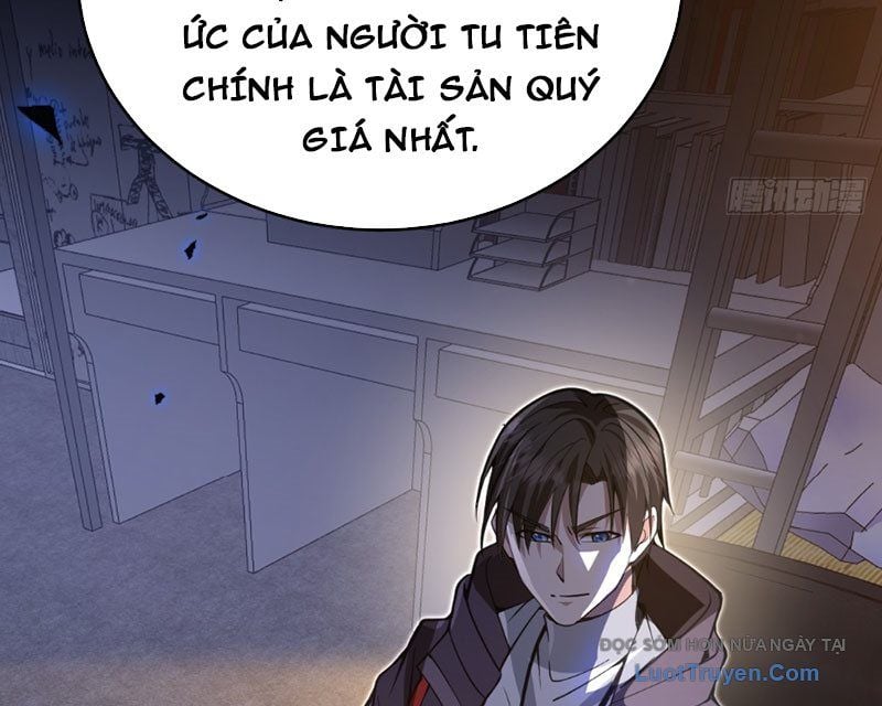 Người Khác Luyện Cấp Ta Tu Tiên, Tới Đại Thừa Kỳ Thì Rời Núi Chap 17 - Next Chap 18