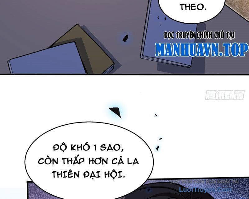 Người Khác Luyện Cấp Ta Tu Tiên, Tới Đại Thừa Kỳ Thì Rời Núi Chap 17 - Next Chap 18