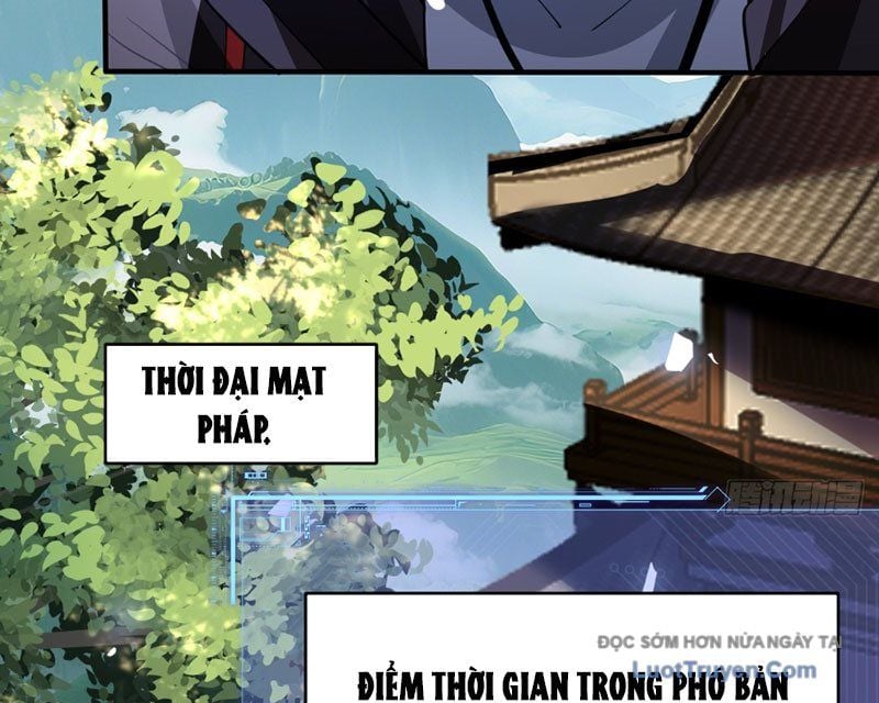 Người Khác Luyện Cấp Ta Tu Tiên, Tới Đại Thừa Kỳ Thì Rời Núi Chap 17 - Next Chap 18