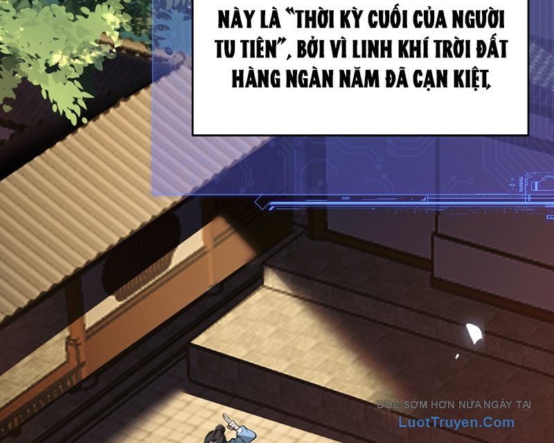 Người Khác Luyện Cấp Ta Tu Tiên, Tới Đại Thừa Kỳ Thì Rời Núi Chap 17 - Next Chap 18