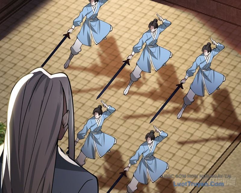 Người Khác Luyện Cấp Ta Tu Tiên, Tới Đại Thừa Kỳ Thì Rời Núi Chap 17 - Next Chap 18