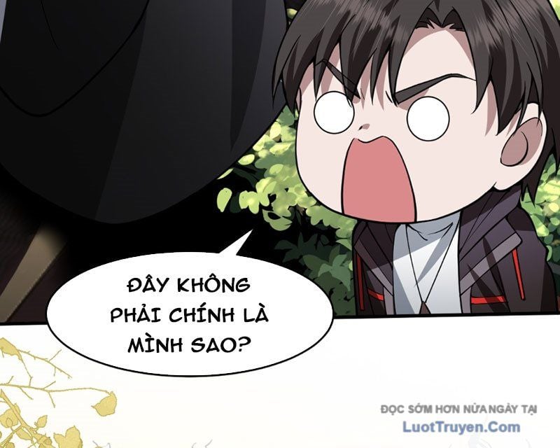 Người Khác Luyện Cấp Ta Tu Tiên, Tới Đại Thừa Kỳ Thì Rời Núi Chap 17 - Next Chap 18